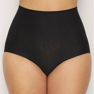 Commando butter control brief small